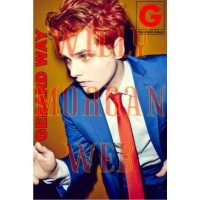 My Chemical Romance Gerard Solista 2
